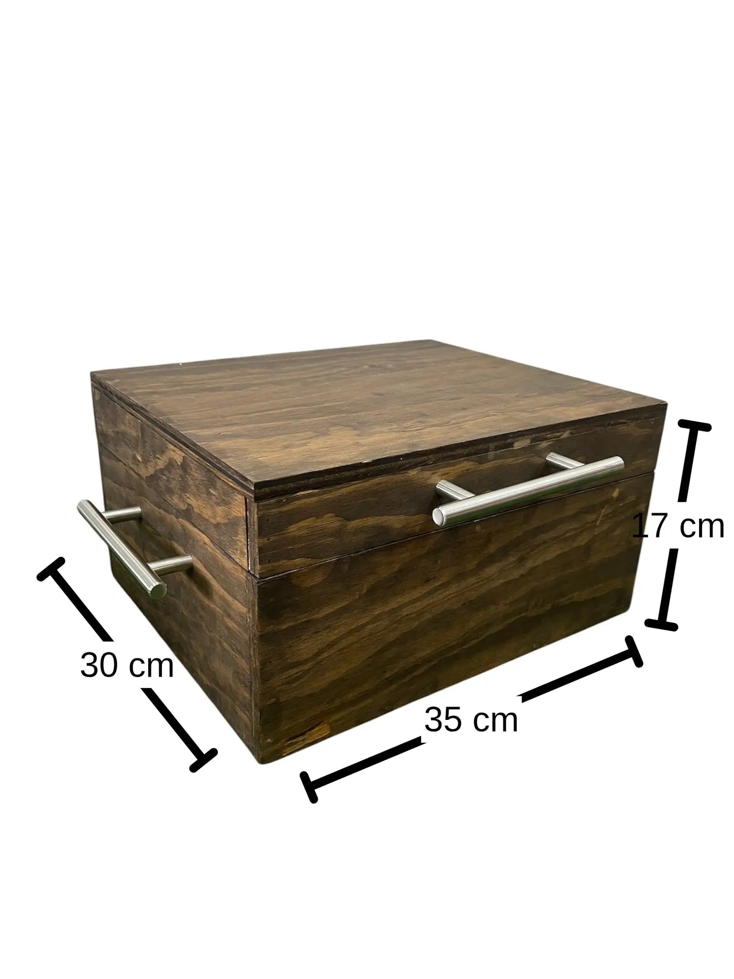 Kit de Pino Veteado
