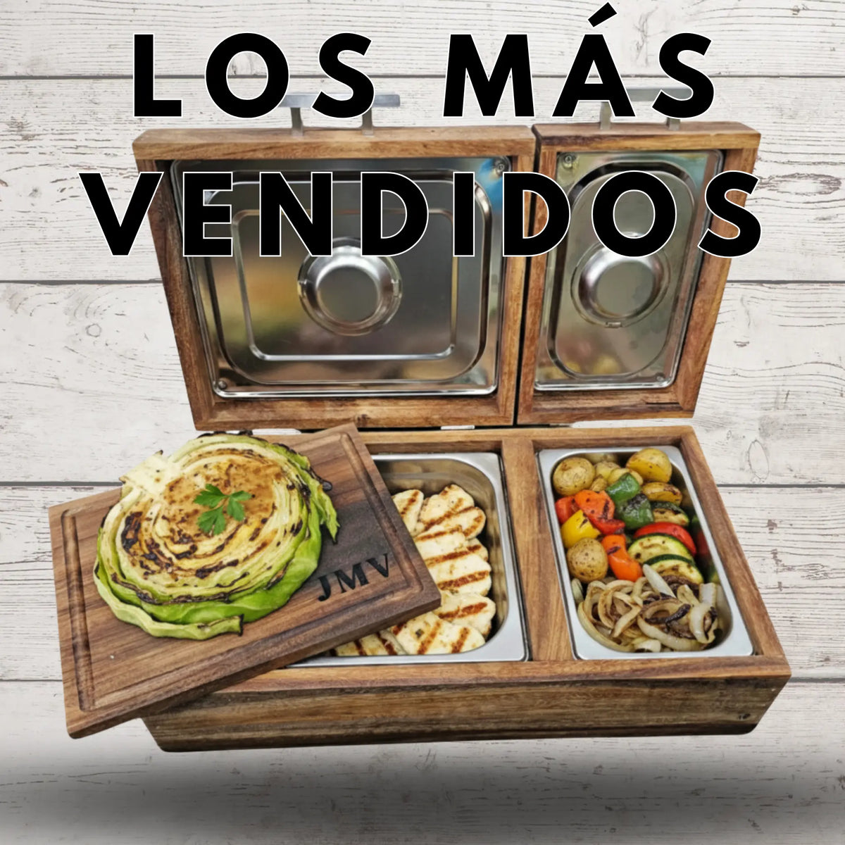 Modelos más Vendidos