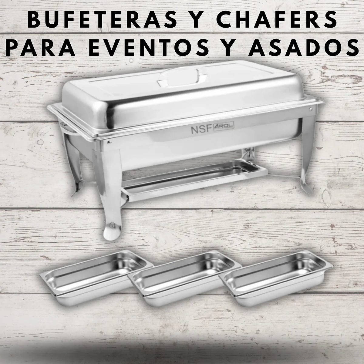 Para Eventos