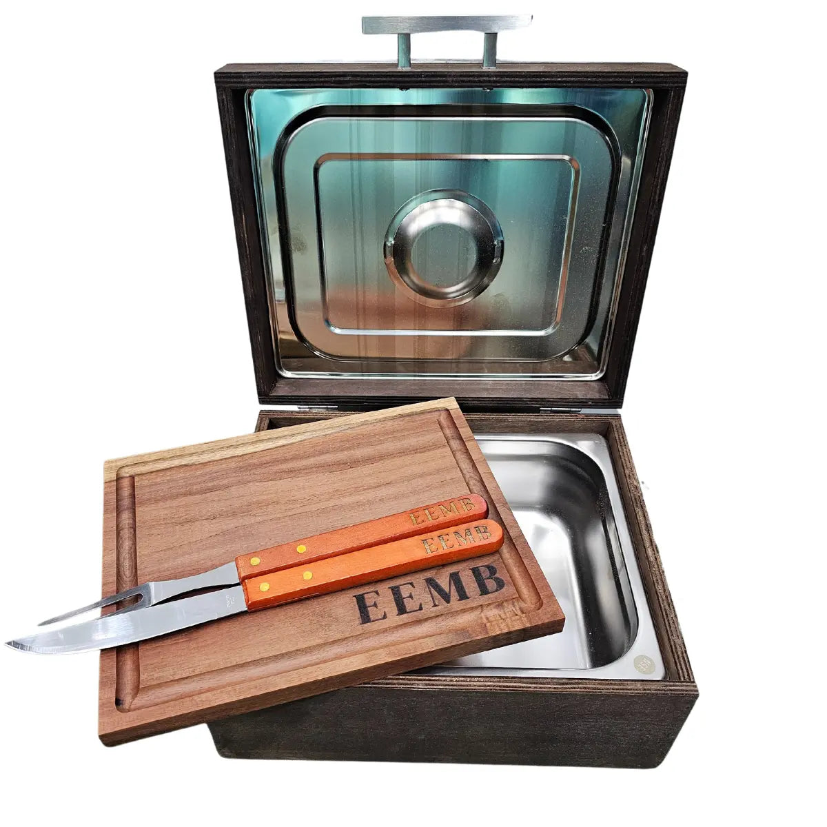 Kit de Pino Sencilla