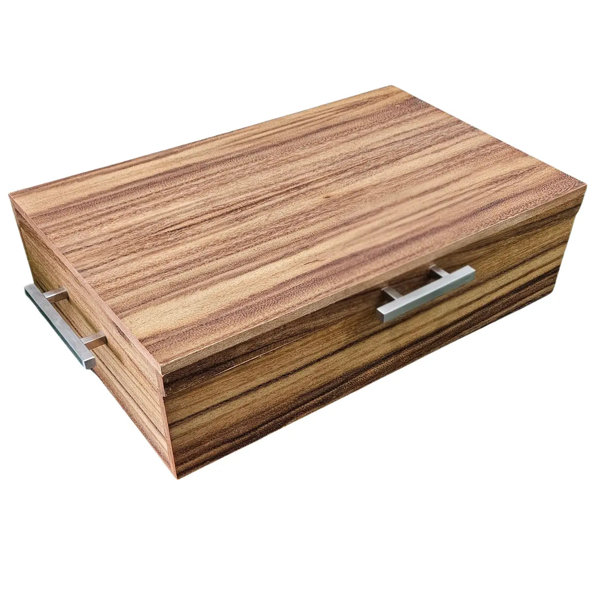 Caja Parota Inserto Completo