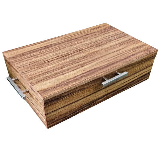 Caja Parota Inserto Completo