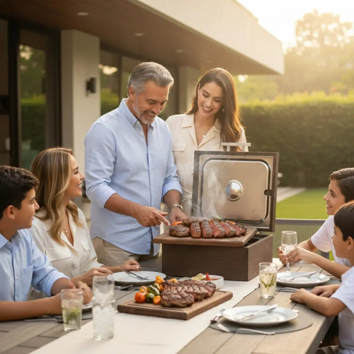 Kit de Pino Sencilla