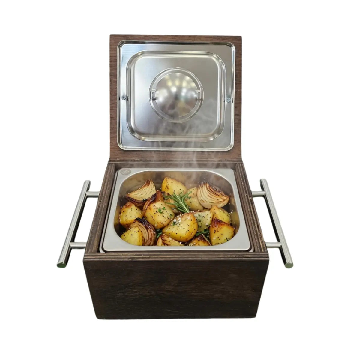 Cajas de Madera para Restaurantes y Hoteles | Packs Profesionales | RKhome
